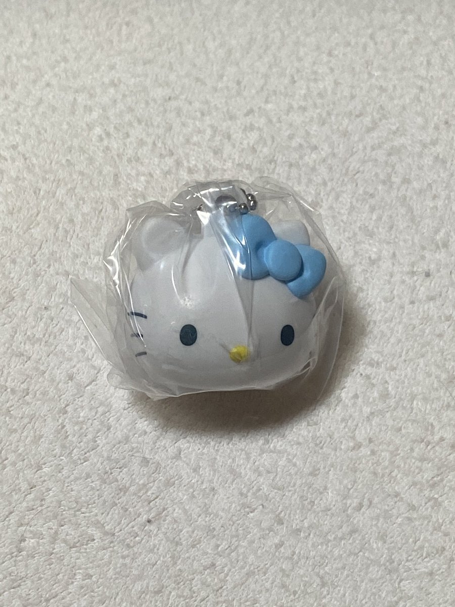 mo_nya278's tweet photo. 交換 サンリオ
マスコットキャップチャーム

譲：キティ

求：ポチャッコ

都内手渡しor郵送
お気軽にお声掛けください！ https://t.co/2Wwbgu6U04