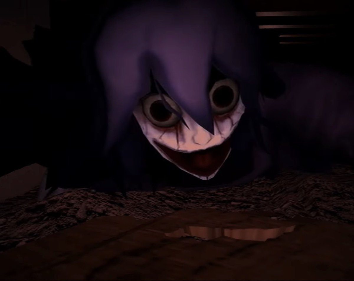 TSlendyman's tweet photo. OLHA A HEX MANIAC AEEEEE!!!!!
OLHA ELA FINALMENTE APARECENDO NO MOD MINHA GENTE!!!! https://t.co/xoNsrNAFf7