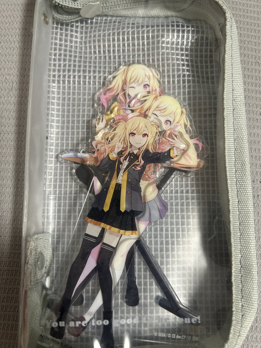 uryo38's tweet photo. さきくらりん https://t.co/PouH7mPIRm