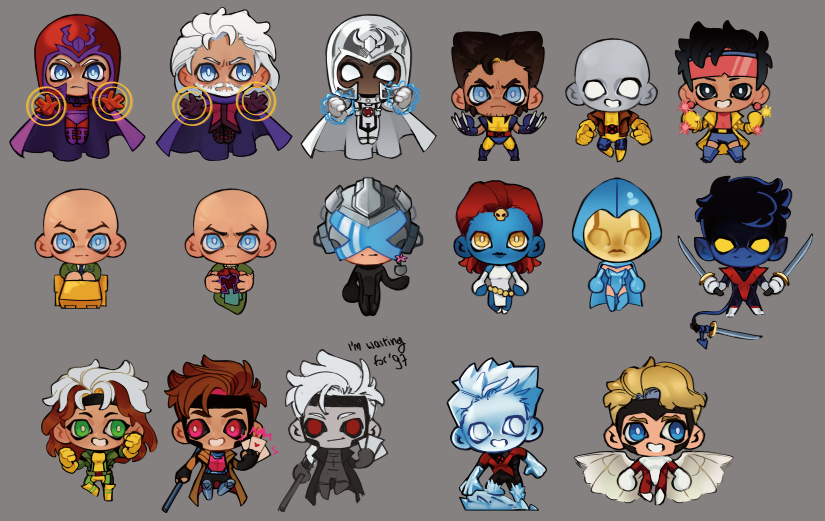 koodleart's tweet photo. ALMOST DONE WITH THE FIRTS PAGE! i'm gonna cry https://t.co/QcwCrSdejz