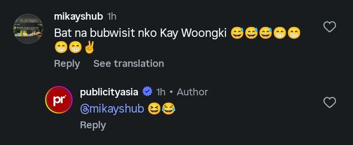 lowkey_lawki's tweet photo. Ganyan ba dapat mag pr ng brand ha https://t.co/XgdbqQM7Wn