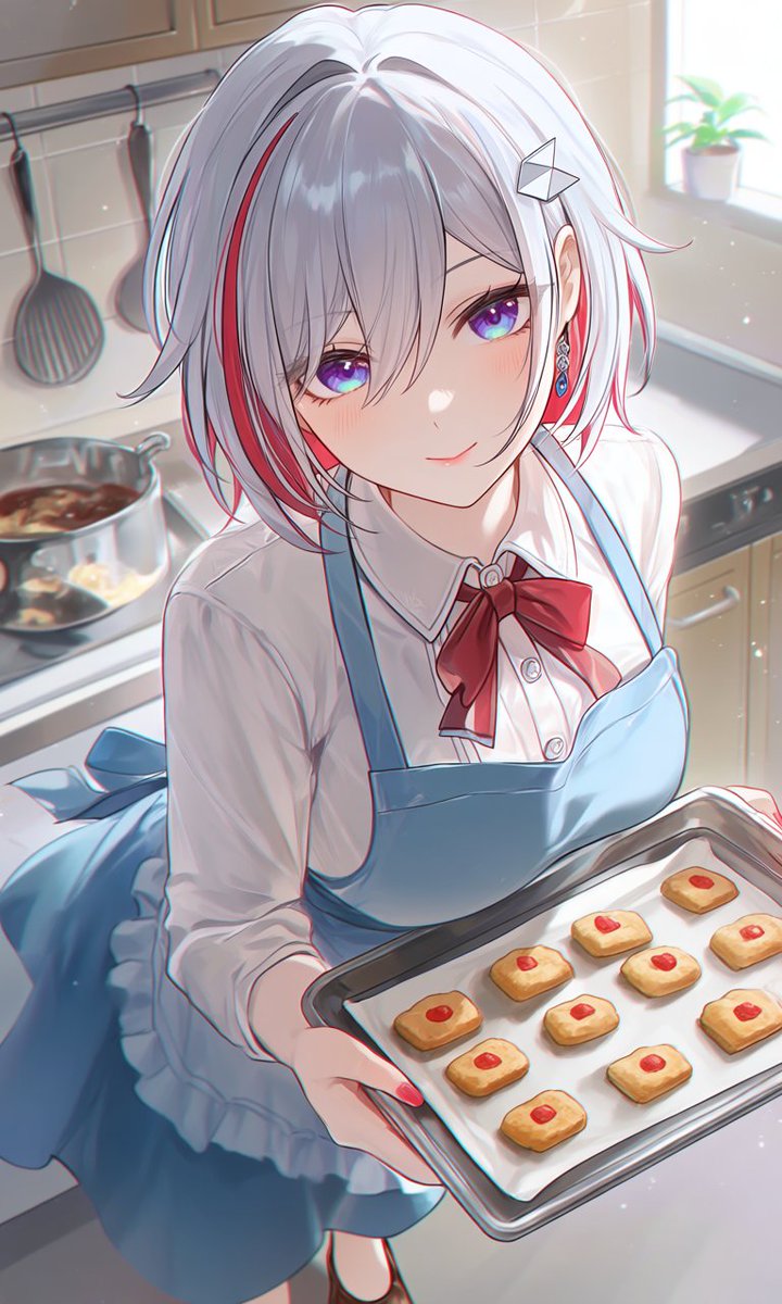 Leon343xD's tweet photo. Topaz from Honkai Star Rail 
#Topaz
#HonkaiStarRail https://t.co/37oNn4Yv51