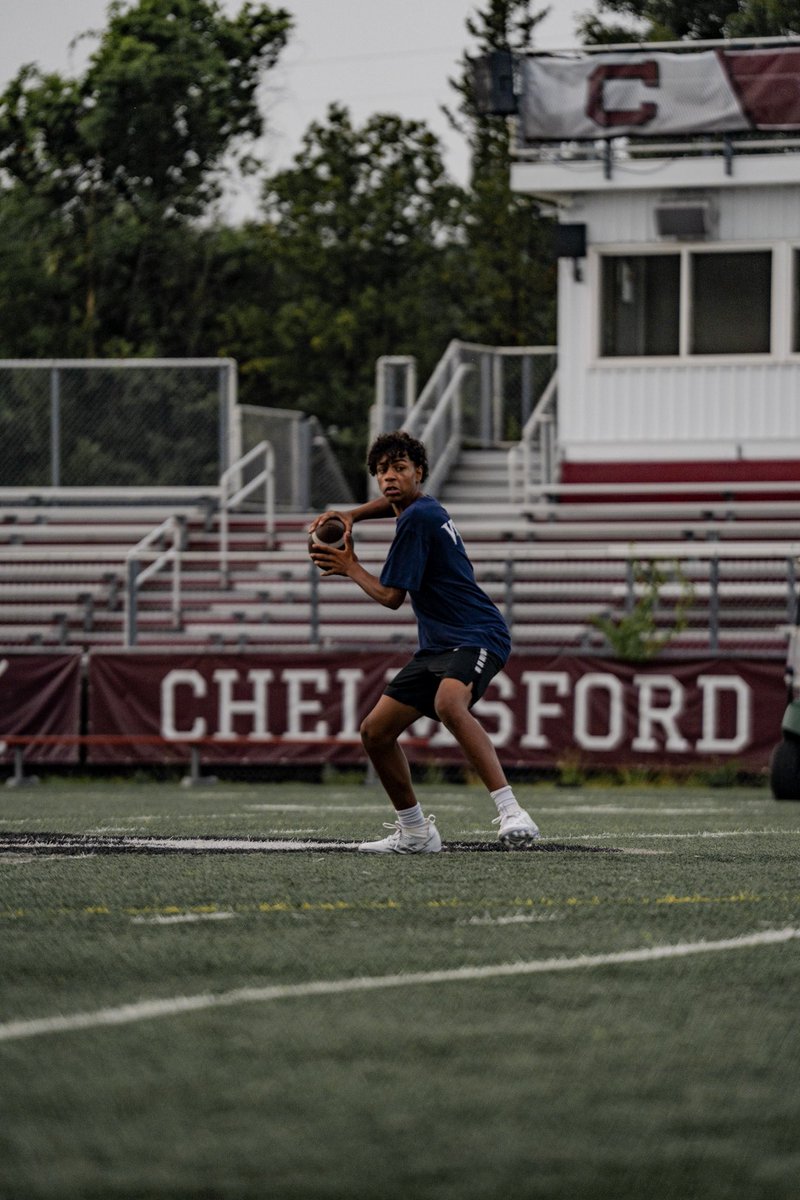 CoachDanny4's tweet photo. Less than a month away from real football 👀⏰
#DefendTheValley https://t.co/n4bVJBk7ey