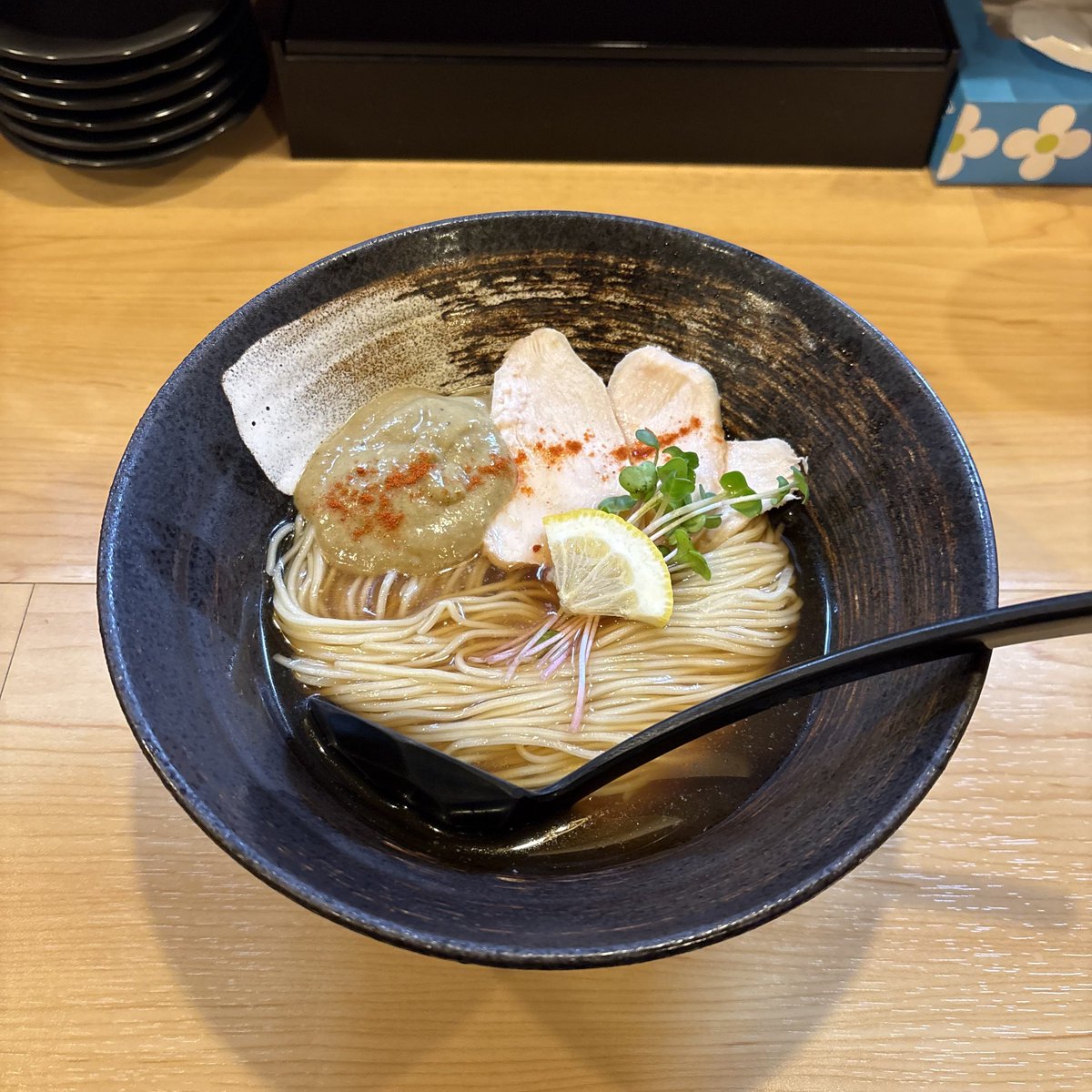 km9bub5's tweet photo. やっぱこれやわ。元気付けて東京行くで！ https://t.co/8K5EzwyPAZ
