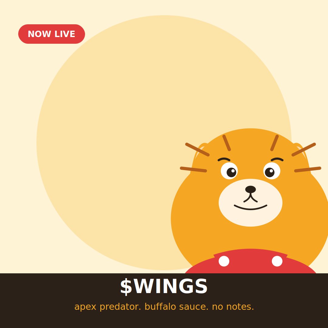 TIGRWINGS's tweet photo. We are now live on Robin Hood Chain https://t.co/73jx3AHucs