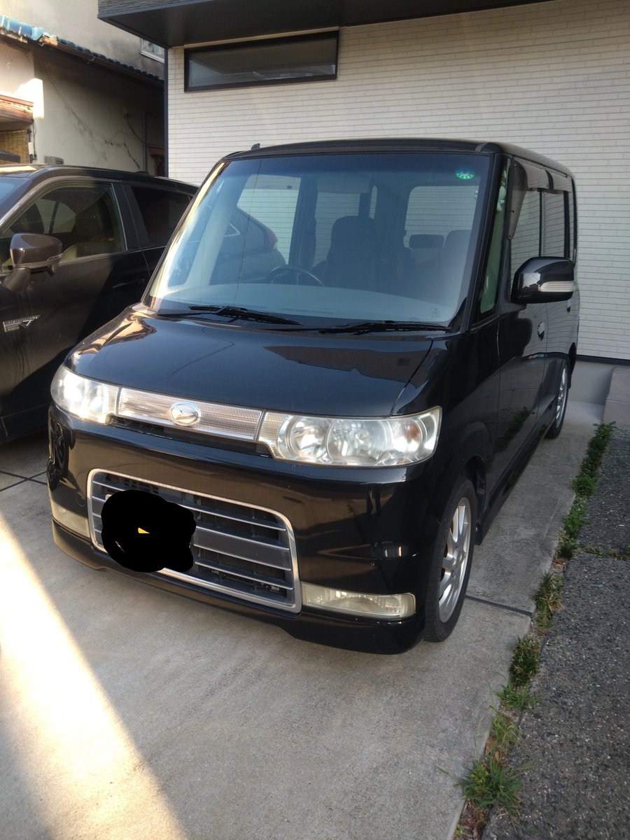 KntYcman's tweet photo. 独身時代にお金貯めて自分で買った初めての車🚙
ついに、お別れする事に😭
色んな所にお出掛けして、思い出もいっぱい🍀
今まで、本当にありがとう🙏🏻🤍

そして、新たにお出迎えしたのはこちら🫶🏻︎💕︎︎
これから、よろしくね🤗✨ https://t.co/olHJ9bl2aY