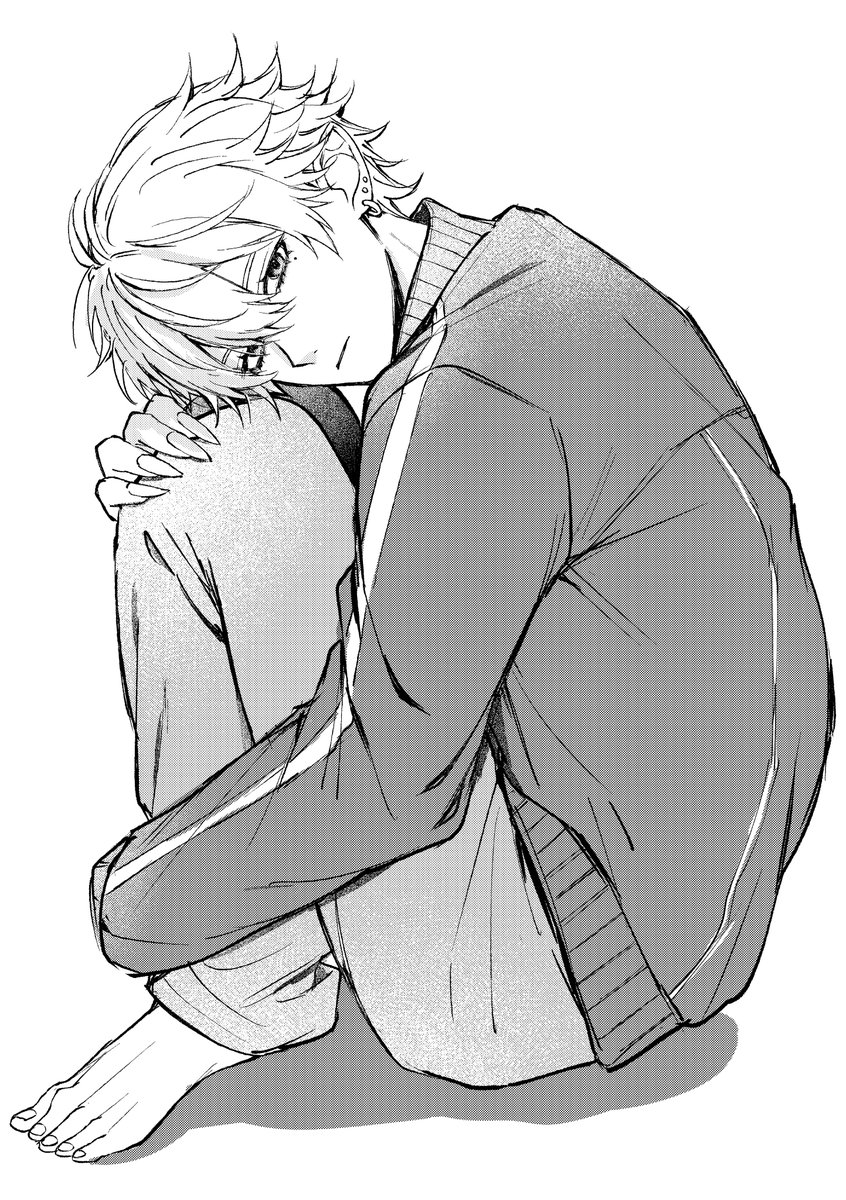 rain_drop_666's tweet photo. #Kuzuart https://t.co/otkGUcI8ru