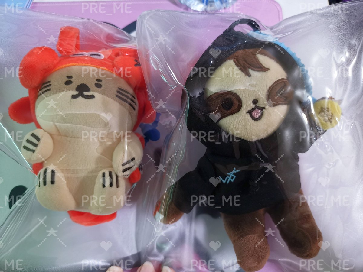 Pre_MePreorder's tweet photo. WTS ตุ๊กตาน้องนุ่ง​ 1,490
สำรวย  1,390
ส่ง​ 40​ ค่า
มีการ์ด​ มือ1ไม่เคยห้อยนะคะ
#ตลาดนัดgmmtv #ตลาดนัดgmm #ตลาดนัดซีคีน​ #ตลาดนัดวินนี่สตางค์ https://t.co/jaB4r2bBM3