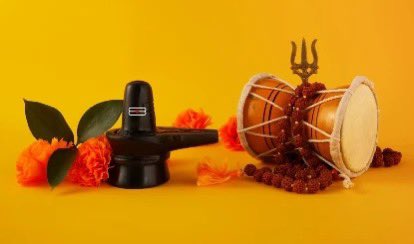 Umanshilamba001's tweet photo. सावन का पावन मास श्रद्धा, साधना और शिव-भक्ति का प्रतीक है। यह पर्व हमें संयम, सेवा और सत्य के मार्ग पर चलने की प्रेरणा देता है।
देवों के देव महादेव से प्रार्थना है कि सभी के जीवन में सुख, समृद्धि, उत्तम स्वास्थ्य और नई ऊर्जा का संचार हो।
हर हर महादेव! 🔱🕉️ https://t.co/Nch1QZ7gmK