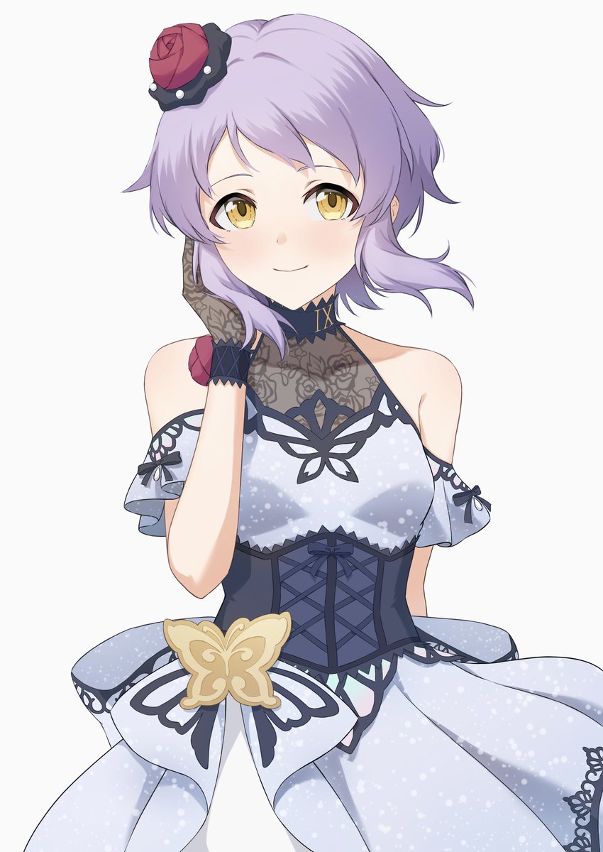 pirarucu_imas's tweet photo. ドレスコード：最上級 https://t.co/IMnNCoQank