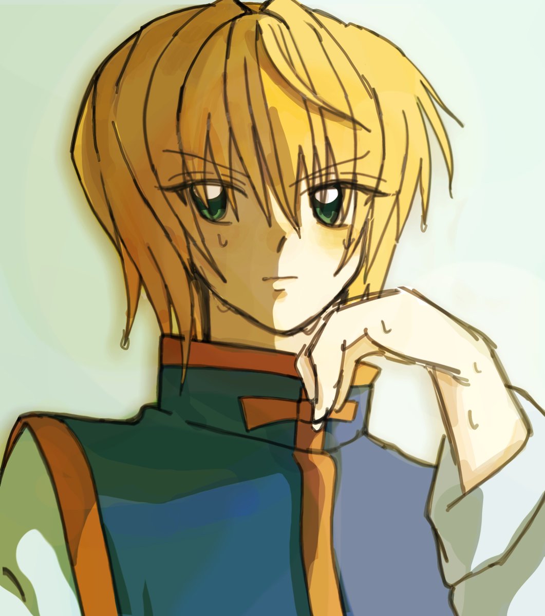 SJMNsLW9Fb45078's tweet photo. #hxh　あつい… https://t.co/z86MEjnVmm