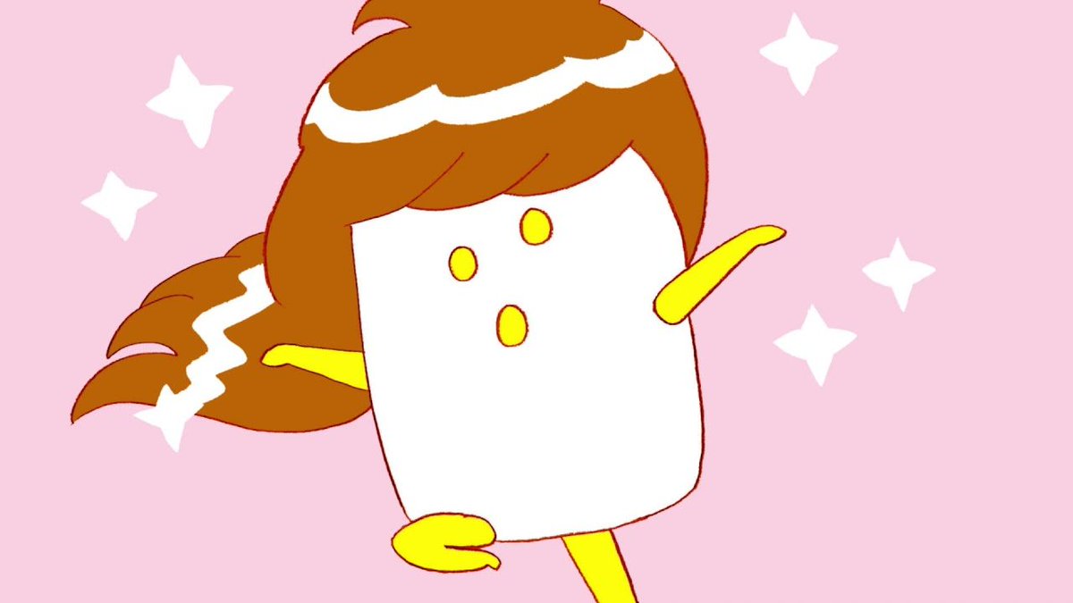 qh5oa's tweet photo. おヨネ、サラ毛ぷっちょみたいで可愛いネ https://t.co/Tn5hZbHxeR