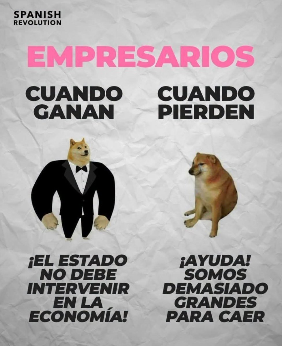 RoRitosocial's tweet photo. Solo se aprovechan del Estado. https://t.co/dVZdog9dpv