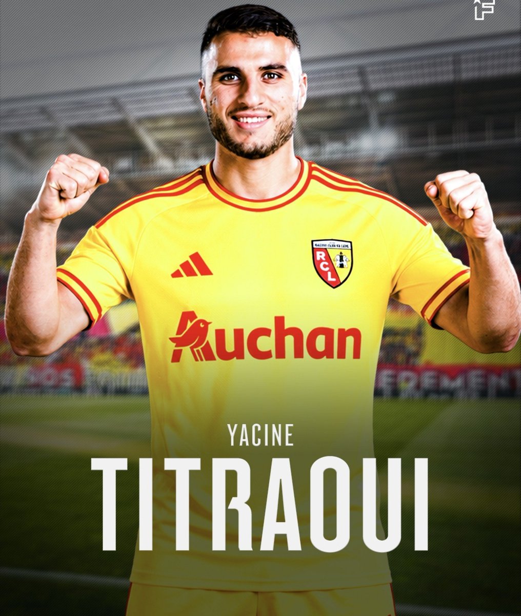 Santi_J_FM's tweet photo. 🚨🟡🔴🇩🇿 #Ligue1 |

🎯 Yacine Titraoui est la priorité du RC Lens pour renforcer son milieu de terrain.

➡️ L'international algérien souhaite rejoindre les Sang et Or.

🤝 Des discussions sont actuellement en cours entre les différentes parties.

Avec @sebnonda

https://t.co/XTLaJ1ZMRM