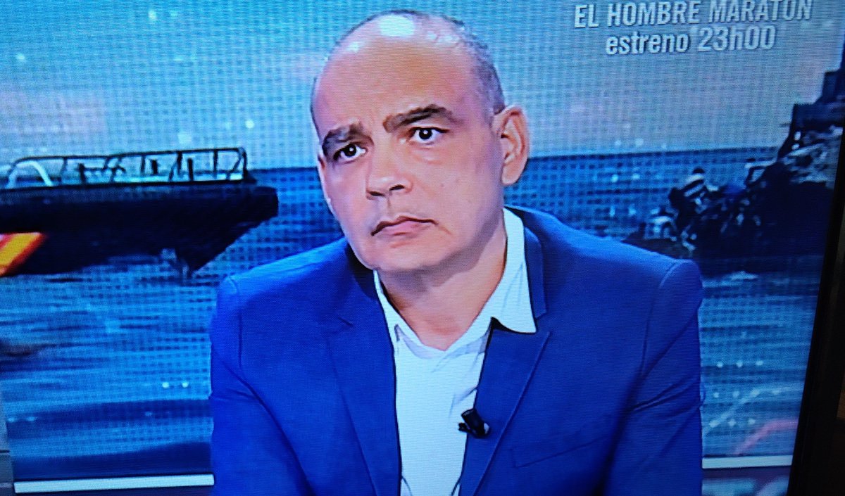 antoniollopism1's tweet photo. Este fachorro no ha dicho nada de la venta del ático de Ayuso!
Menudo fascista https://t.co/yb7exL4ls1