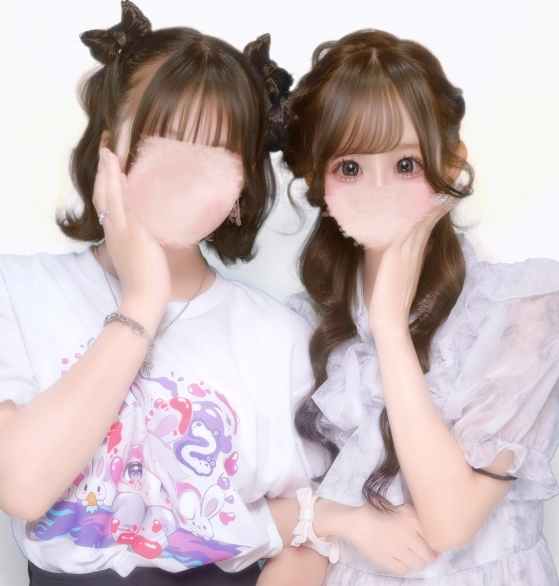 こはるんるん🎶 tweet media