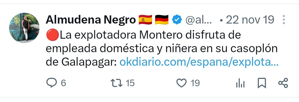 teleopkane's tweet photo. @almudenanegro O sea que si alguien se compra un inmueble con su dinero, mal, pero comprar inmuebles de lujo para usos poco claros con dinero de todos, bien... Es así no? La administración eficiente era esto, correcto? https://t.co/eeOItis7ev