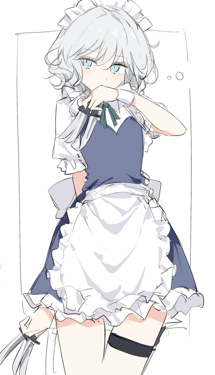 vbasiliskv's tweet photo. さくやさん https://t.co/EVDOOHtsWo