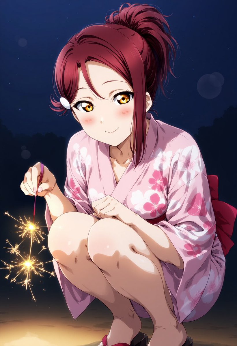fakestar1969's tweet photo. ���綺麗ね、、、」
夏の夜に梨子ちゃんと、、、
#桜内梨子
#ラブライブ https://t.co/GxrJOVEo56