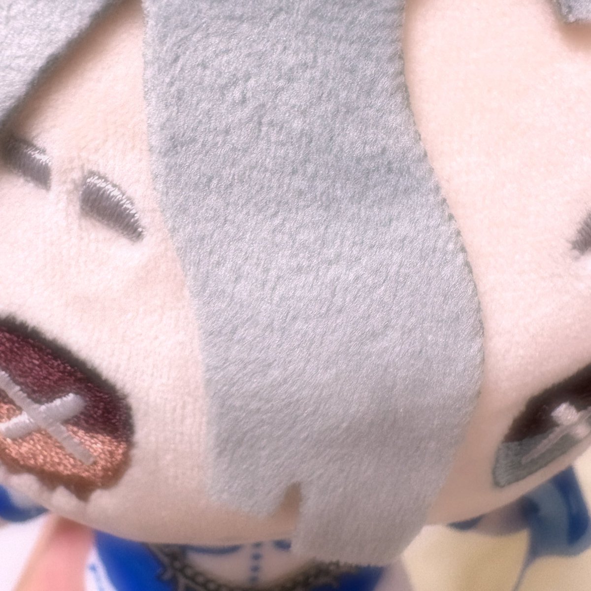 lovagxx's tweet photo. げっとの頭突き https://t.co/wAdIK2LWi2