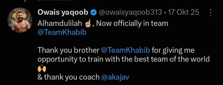 issi_osso's tweet photo. @Nischal6_12 @owaisyaqoob313 @thebetterindia @RedCorner_MMA Wake up buddy 🤭 https://t.co/i7UybA5Iuq