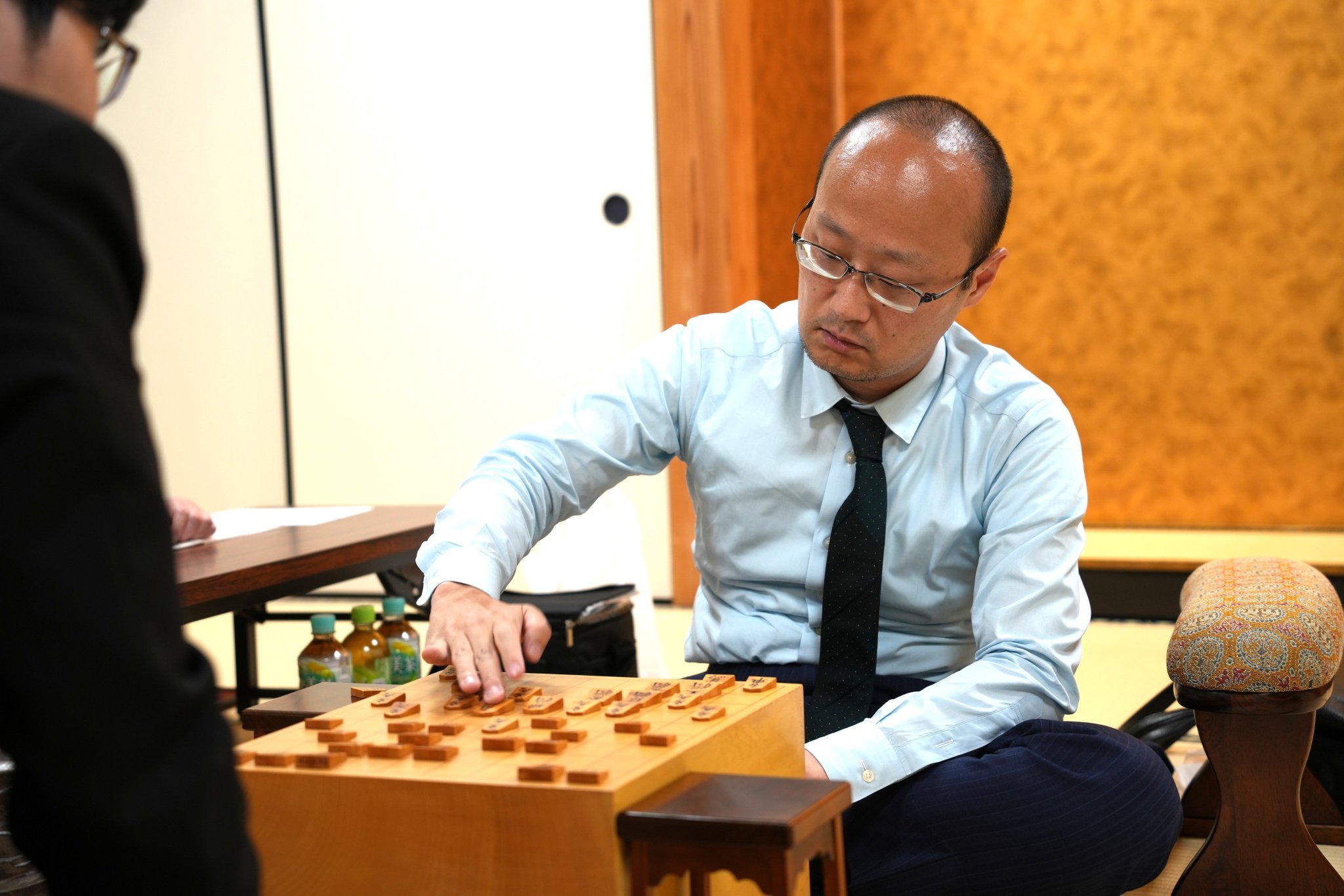 後藤朝日 朝日新聞将棋取材班 على X: 
