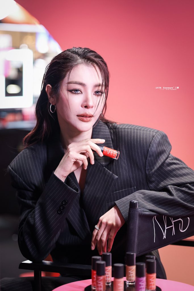 Bo_bbi2's tweet photo. 老公你好😝😝

NARS BLUSH WITH FAYEATOM
#NARSTHxFAYEATOM https://t.co/4TLrkVJj44