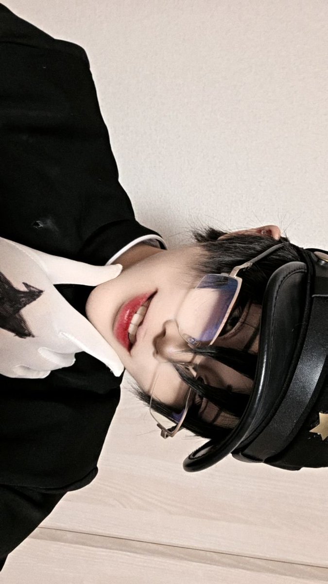asariii_0's tweet photo. らららいちー https://t.co/Mphw8JCREQ
