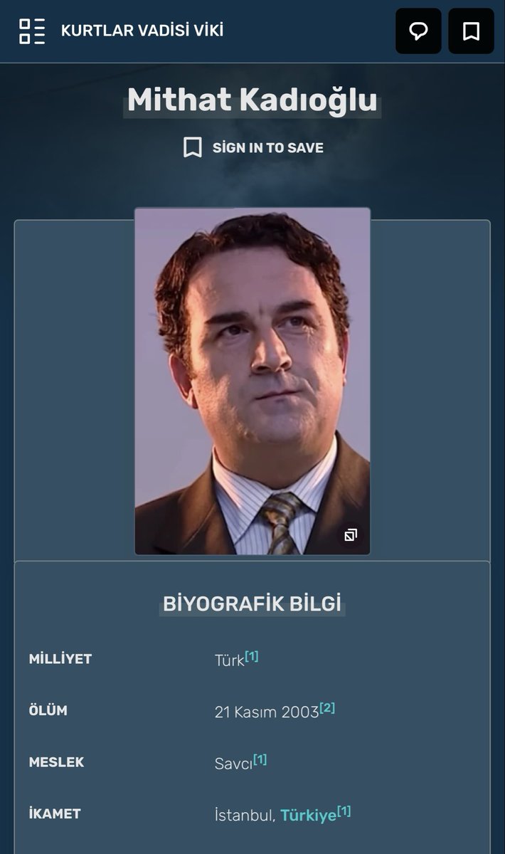 Cybinici's tweet photo. @tirajnews Kurtlar Vadisinde sadece 8 bölüm oynayan bu savcı bile senin ömrün boyunca oynadığın dizilerden kat ve kat daha iyi, senden de iyi oyuncuydu. Ne boş konuşuyorsun ? Yok sana teklif gelmiş. Aynen kardeşim bende Hızlı ve Öfkeli’de oynamadım hızlı arabalar vardı diye. https://t.co/8kcaGnltqy