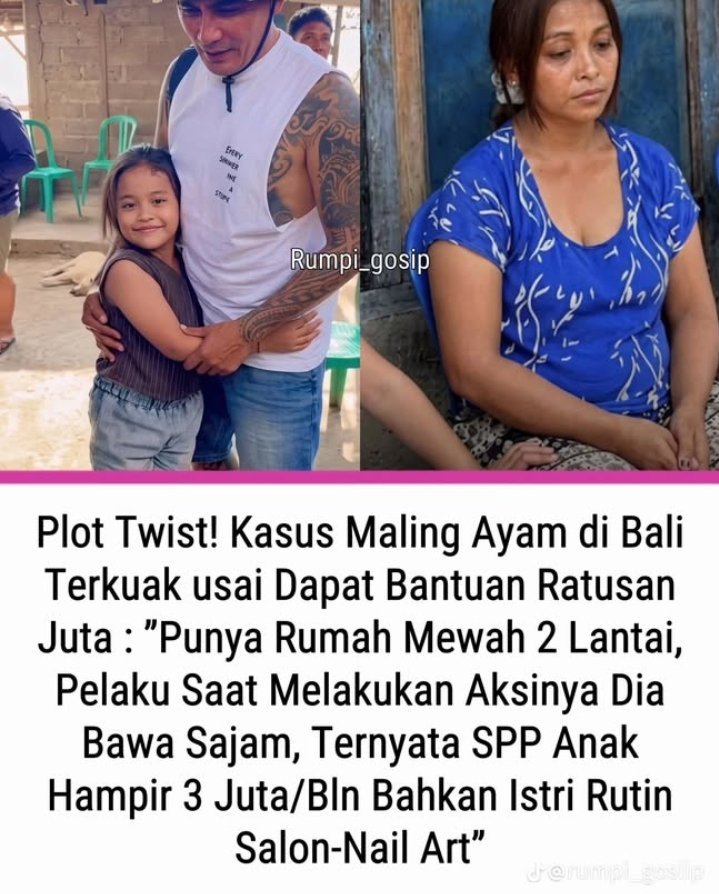 Rohta Anjulian 🇮🇩 🇵🇸 🌞 tweet media