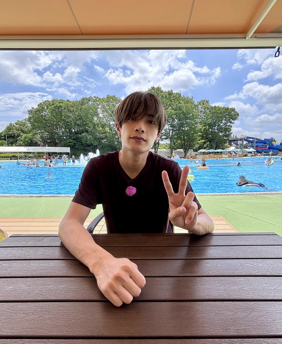 なゅち on X: 