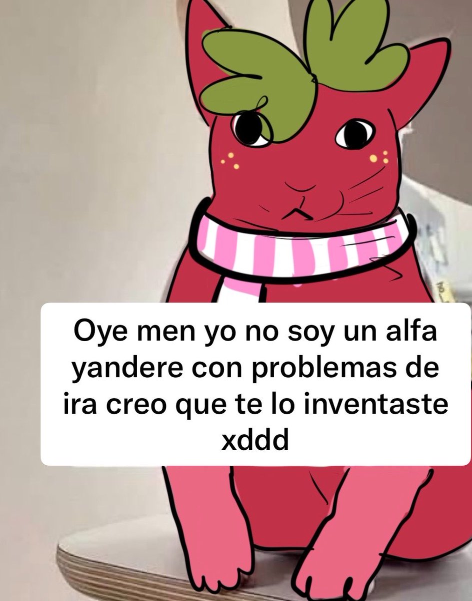 gusanitofan's tweet photo. estoy harto de tiktok 
#dandysworld https://t.co/L71QN0nTSN