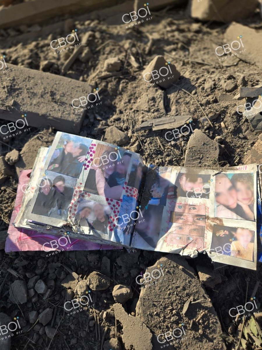 visegrad24's tweet photo. 🕯️ Russians killed the couple Artem and Olena Voronov, who were raising 10 children

At the time of the Russian strike on their house in Radushne, seven children and a one-and-a-half-year-old grandson (son of their eldest son serving in the army) were at home. Both parents and at least four children were killed.

One of the sons, Matviy, learned of the deaths of his parents, brothers, and sisters from a neighbor’s chat in a messaging app.