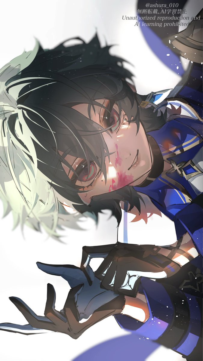 ashura_010's tweet photo. #Genshinlmpat  #Lohen  #Skirk

原神まとめ https://t.co/kILzbgGywm