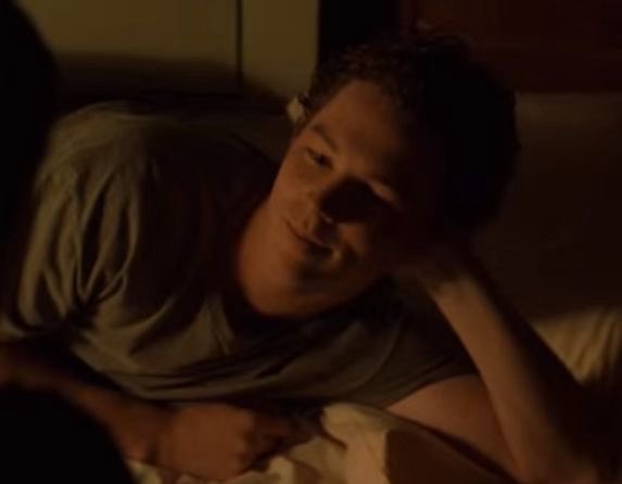 bowlerrootx's tweet photo. Same age AU where Jack Robby Dennis are friends in college. Robby has recently decided he’s bi and it’s got Jack wondering. 

So Jack experiments with Robby, and Dennis wants to khs bc WHAT do you mean he’s been in the closet this whole time, and Robby comes out for 1 week and https://t.co/AEvxjAqUW2