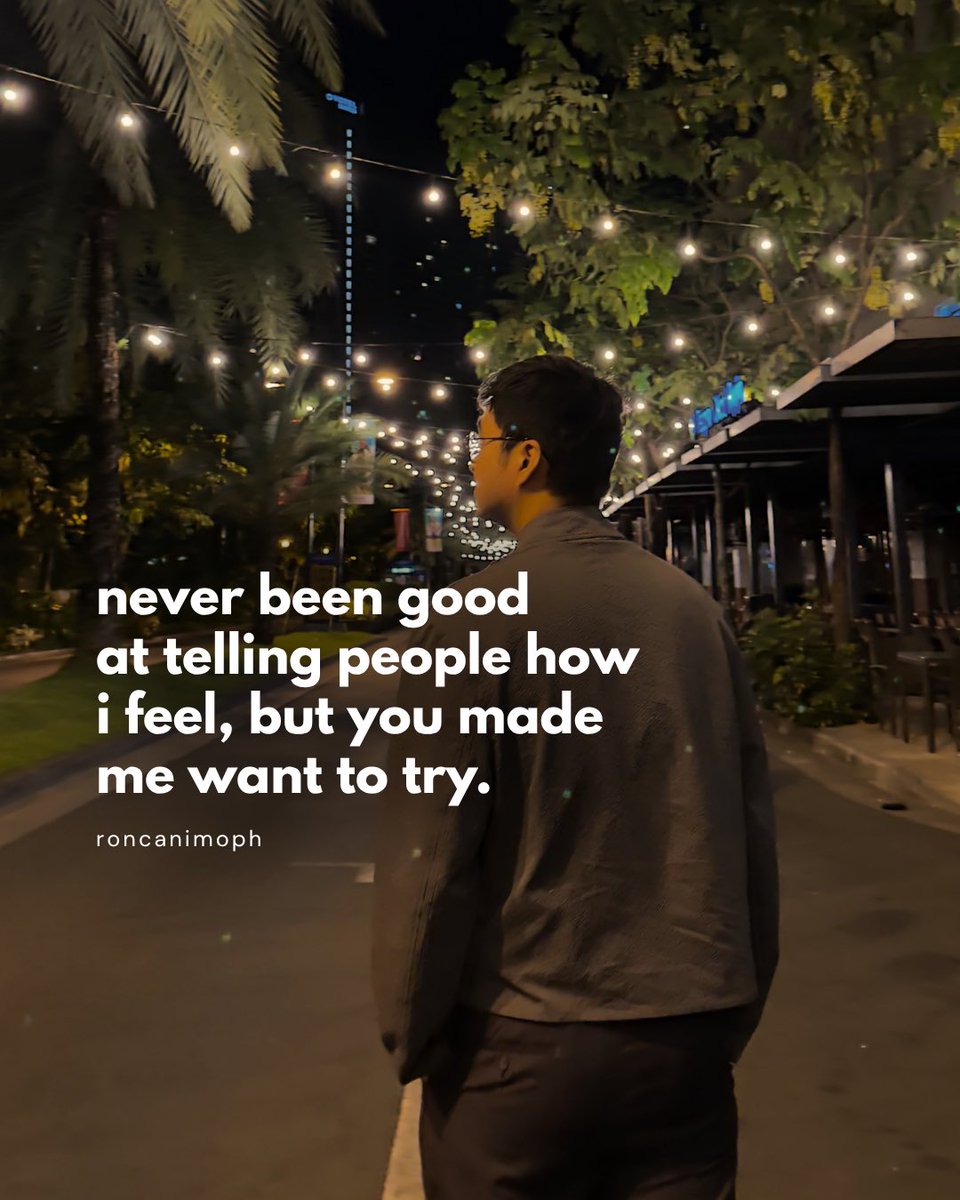 roncanimoph's tweet photo. you made me want to try. https://t.co/M0UVHo0Idh