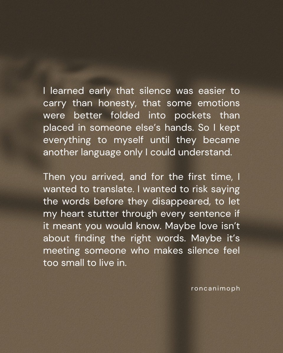 roncanimoph's tweet photo. you made me want to try. https://t.co/M0UVHo0Idh