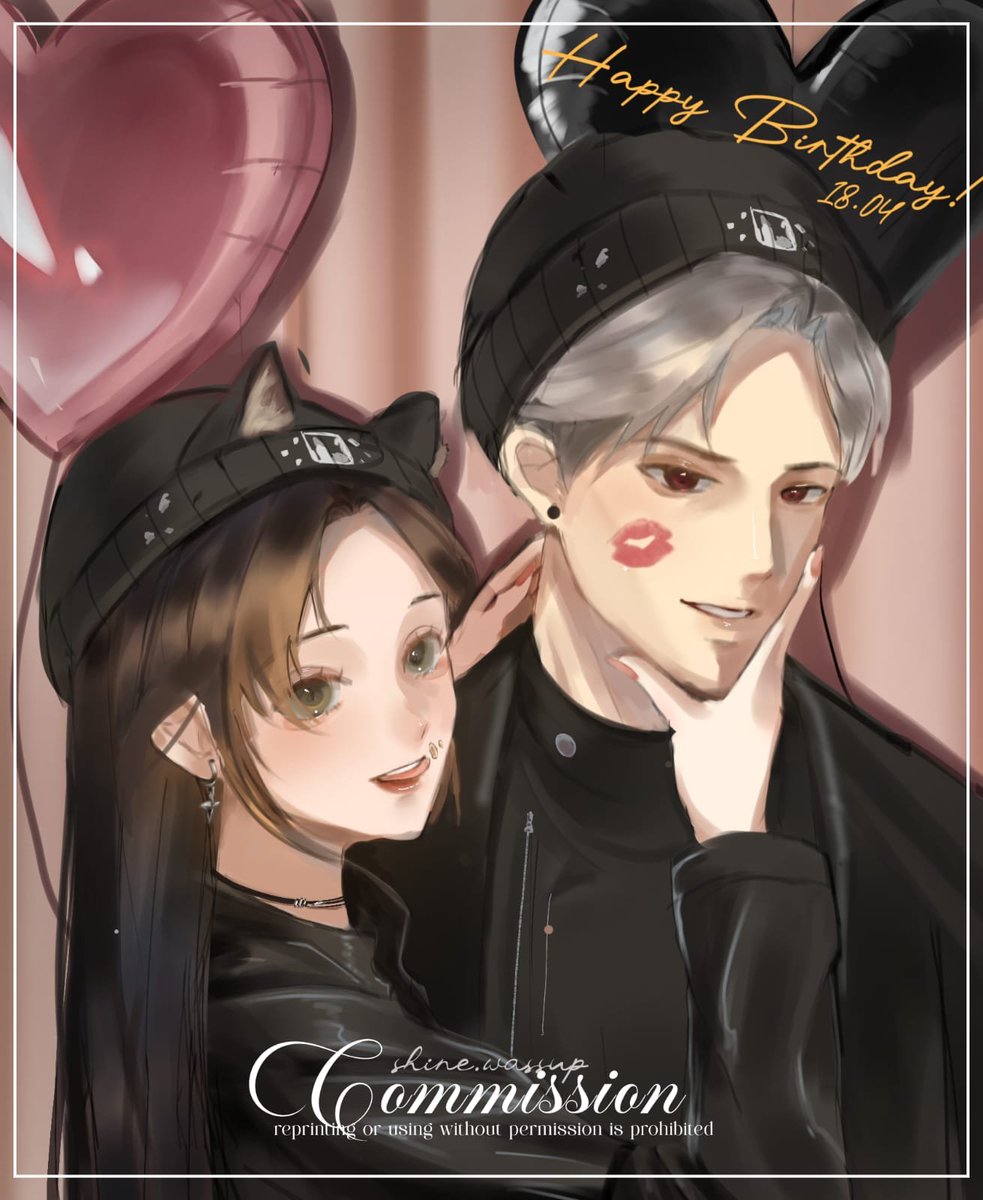 sainuwassupu's tweet photo. Sample komisku yaa, need more samples? Kindly DM me #commissionindonesia #commission #pejuangrupiah #art #opencomission https://t.co/Ts0SLDIskQ