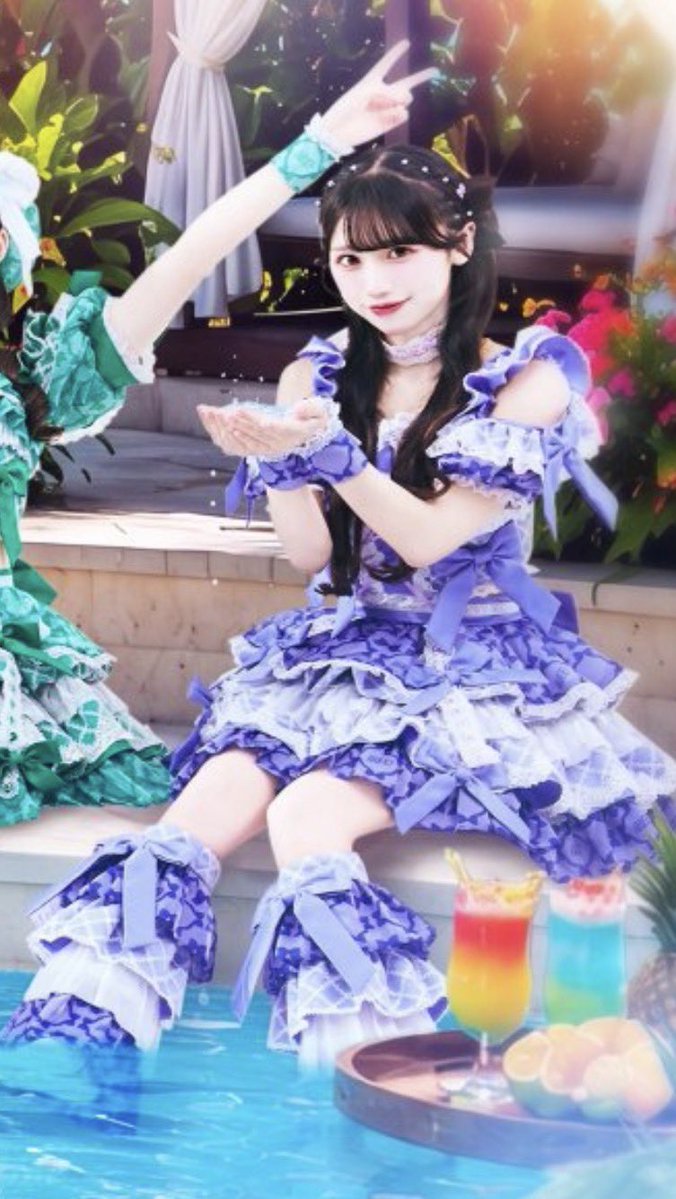 12__ri04's tweet photo. お姫様超かわいいです https://t.co/MTSaQNeP6u