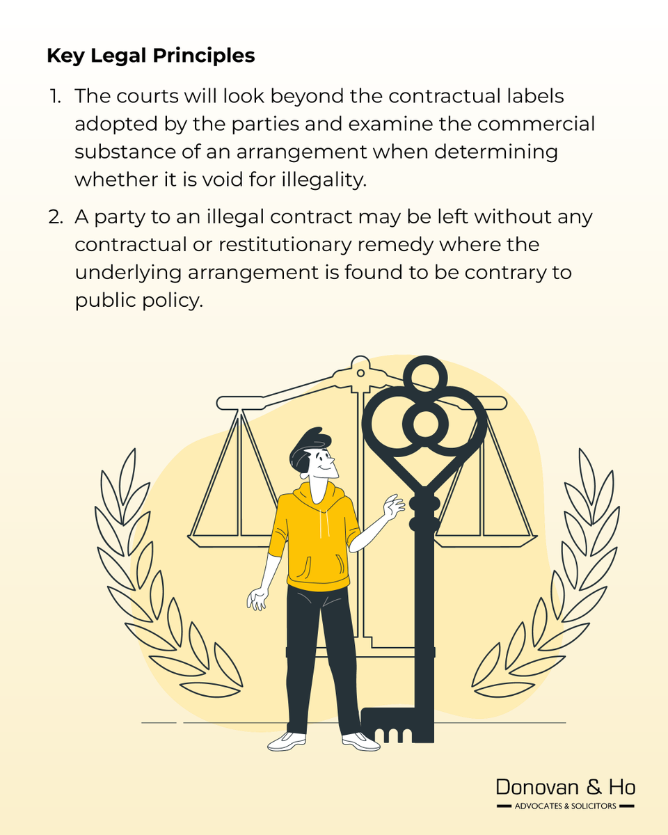 donovanandho's tweet photo. Check out this post for the key takeaways, or visit our website to read the full analysis:

📖 https://t.co/8LNq2FiMWz

#KeepingItBrief #CorporateLaw #CommercialLaw #malaysialawfirm https://t.co/HduSkz0lBl