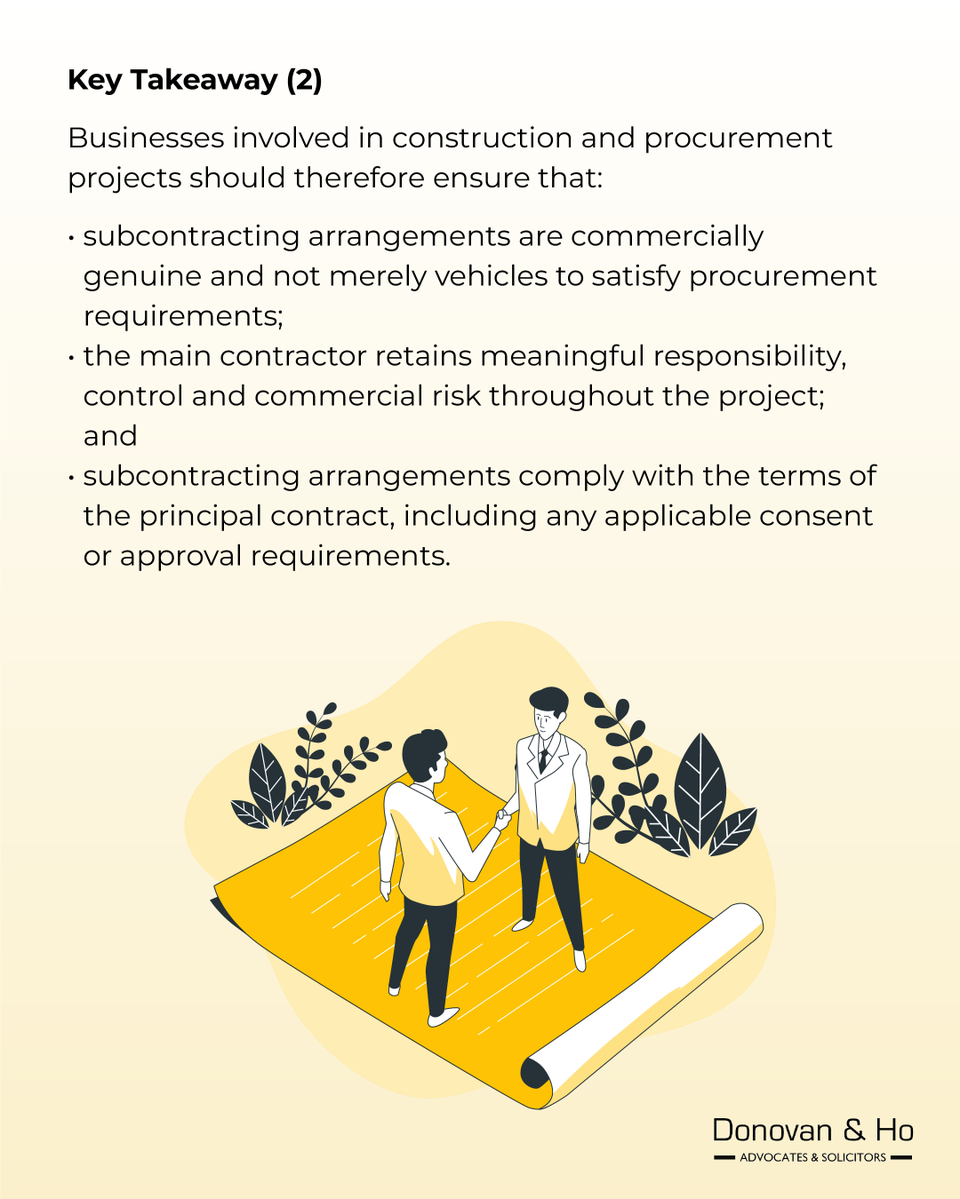 donovanandho's tweet photo. Check out this post for the key takeaways, or visit our website to read the full analysis:

📖 https://t.co/8LNq2FiMWz

#KeepingItBrief #CorporateLaw #CommercialLaw #malaysialawfirm https://t.co/HduSkz0lBl