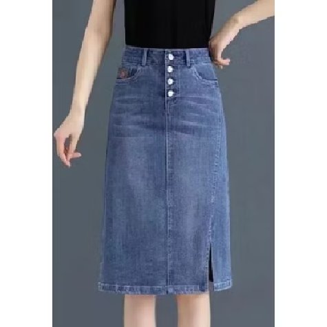 DaimJayadi's tweet photo. Rok Jeans Skirt 7/8 belah samping Wanita kancing 4 karet terbaru Dapatkan di Shopee sekarang! https://t.co/R7rrKUxpQx https://t.co/5Js0SNeJD1
