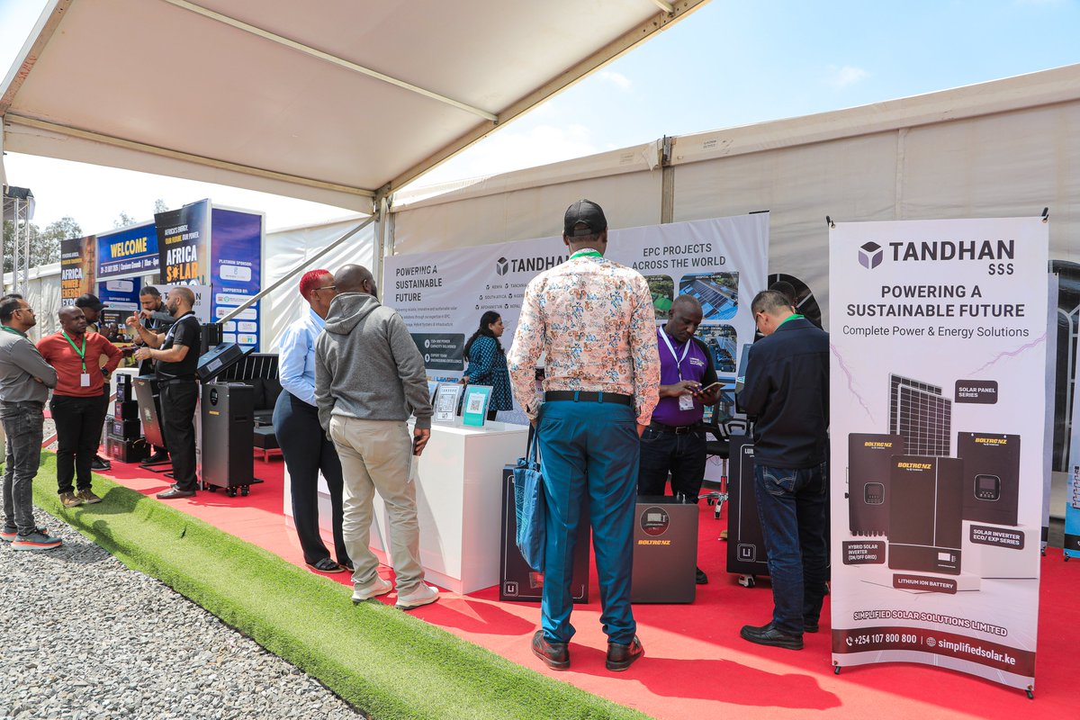 BSMLTD78's tweet photo. “Solar power is the last energy resource that isn’t owned yet – nobody taxes the sun yet.”-Bonnie Rait @SimplifiedSSL @EXPOGR  @CanonEMEA https://t.co/zBJuxDIDxr