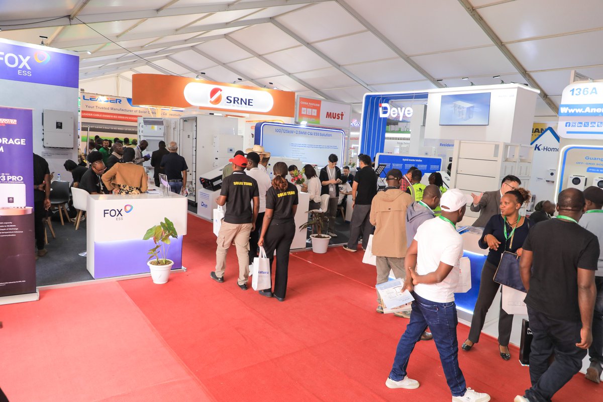 BSMLTD78's tweet photo. “Solar power is the last energy resource that isn’t owned yet – nobody taxes the sun yet.”-Bonnie Rait @SimplifiedSSL @EXPOGR  @CanonEMEA https://t.co/zBJuxDIDxr