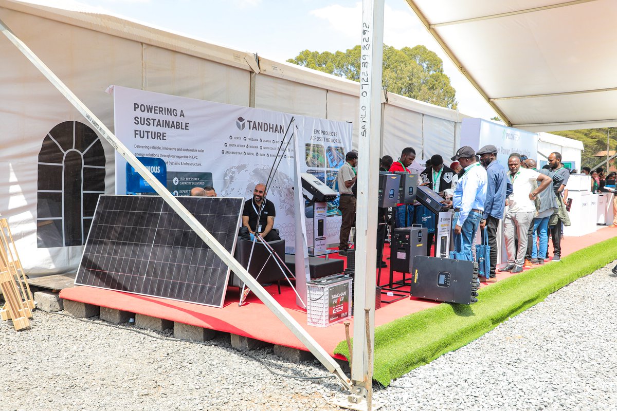 BSMLTD78's tweet photo. “Solar power is the last energy resource that isn’t owned yet – nobody taxes the sun yet.”-Bonnie Rait @SimplifiedSSL @EXPOGR  @CanonEMEA https://t.co/zBJuxDIDxr
