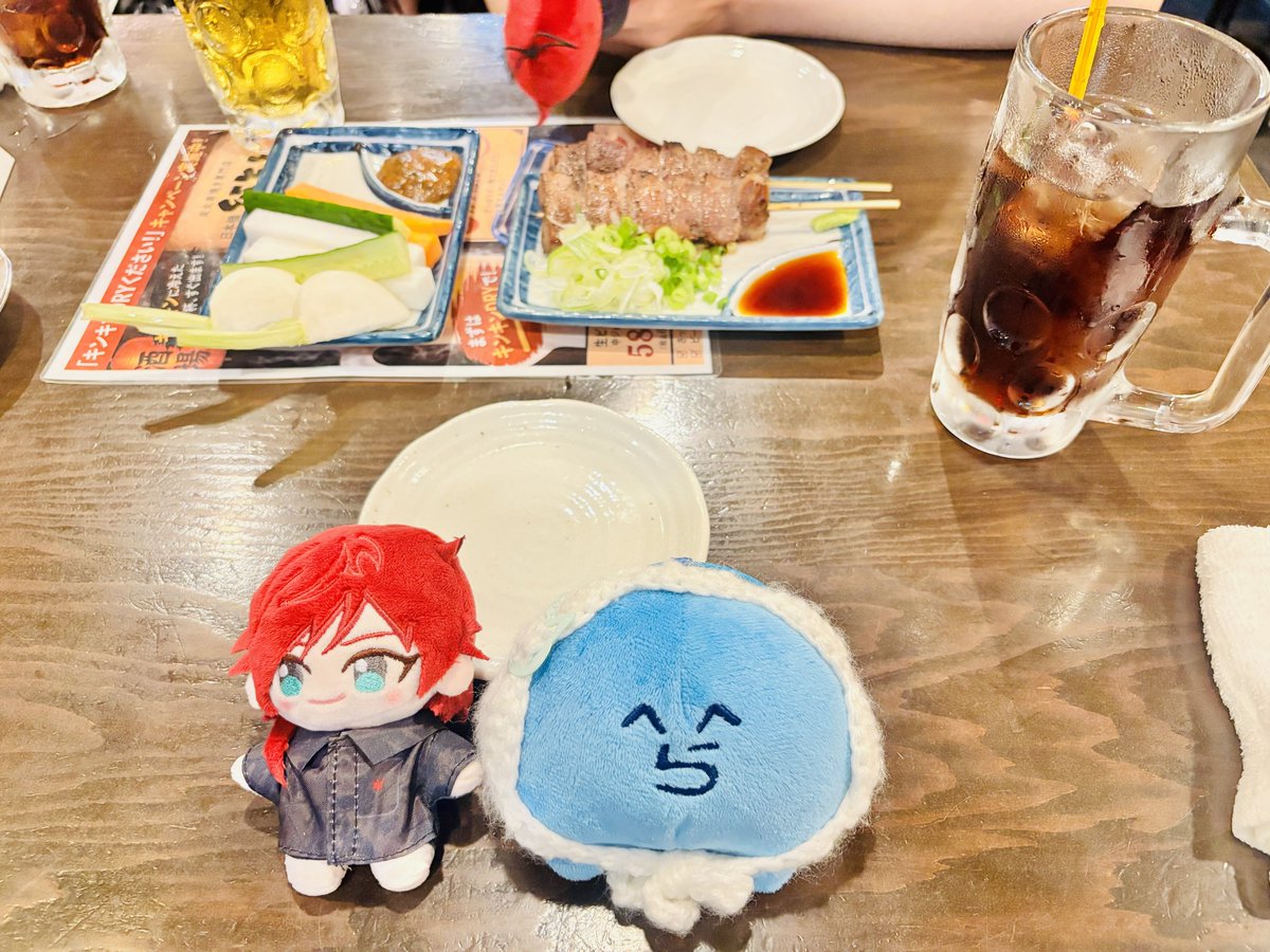 spr_421's tweet photo. 選曲どストレートで食らった、、、、、、、、
めっっっちゃ最高だったな、、、、、、、、
ガチで色んな所にありがとうの気持ち
速攻で飲み屋来ました🍻 https://t.co/KMPD1fqiRT