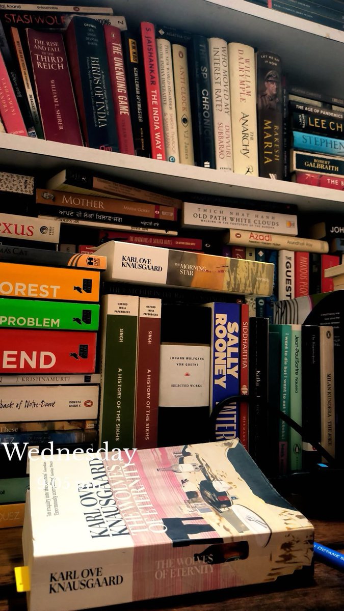 Pahulpreet42407's tweet photo. Shelf Check, Shelf Check!!! https://t.co/cnBnhIiixi