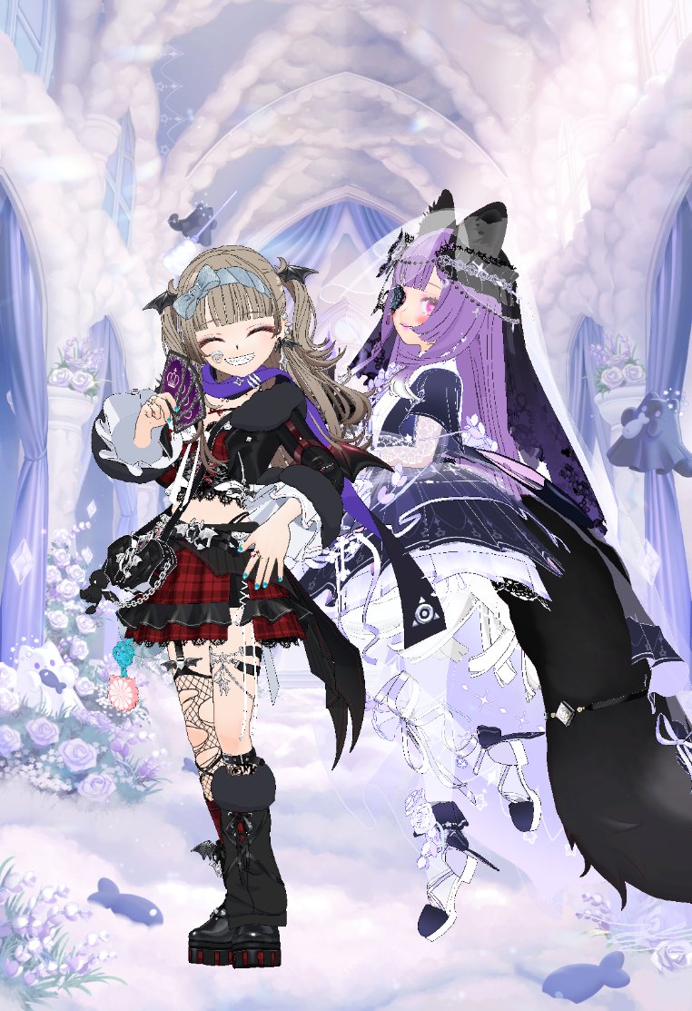 AlicexDoll007's tweet photo. かーくんと2shot⸜(*˙꒳˙*)⸝ https://t.co/CjVcZRul8g