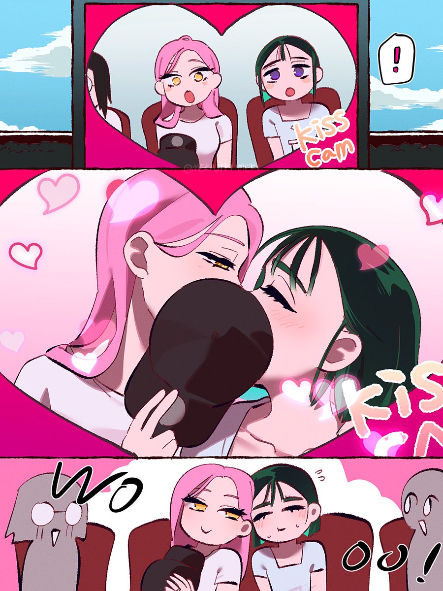 メカジキ tweet media