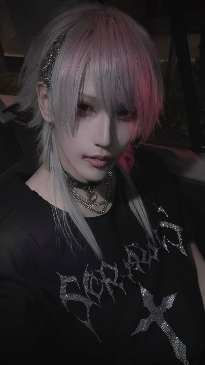 killa_nyaon's tweet photo. 🩸 https://t.co/gXEUrtXxM3